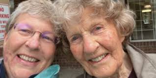 Nancy's brave example