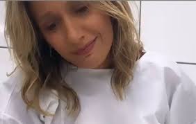 She was born on september 19, 1978 and her birthplace is sao paulo, brazil. Luisa Mell Sofre Ameacas De Morte E Desabafa Quase Perdi Minha Fe O Fuxico