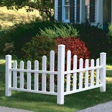 New England Arbors Country Corner Picket Fence Walmart Com Country Landscaping Fence Landscaping White Picket Fence
