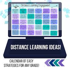Distance Learning School Closures Digital Elearning Your How To Connect With Students Online Sssteaching In 2020 Distance Learning School Closures Online Student