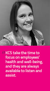 Kerridge Commercial Systems