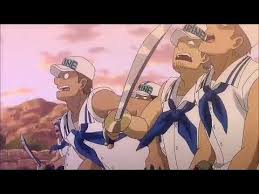 Zephyr, now known as z, rides the seas with only one goal: One Piece Movie 1 Download