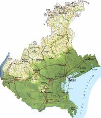 Pin Di Marta Su Venice And Beyond Veneto Viaggio Turismo Italia