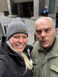 Lowe's is keeping our friends hydrated🩷🩷 Thank you George Larsen , you  are awesome!