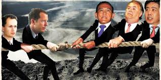 The rothschild family is a family of german jewish bankers who accumulated and lost vast sums of wealth over the past two centuries. Apakah Drama Bakrie Vs Rothschild Akan Berakhir Hari Ini Merdeka Com