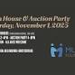 Muindi Foundation Annual Community Art Auction... event in San Jose, CA