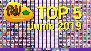 No te pierdas nuestro top 3 mejores juegos de friv para el mes de septiembre 2016. Juegos Friv 2019 Juegos Friv 2017