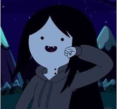 م م ل ك ة أ لت ن س يق Adventure Time Wallpaper Adventure Time Marceline Marceline
