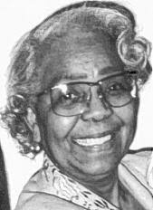 ERMA PATRICK Obituary (2016)