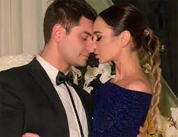 В начале года ольга бузова и давид манукян расстались. Olga Buzova Prokommentirovala Novosti O Svadbe S Davoj