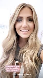 Pin By Leonor Costa On Y O U T U B E R S Cole And Savannah Savannah Rose Long Hair Styles