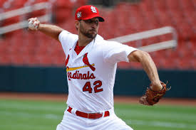Birds On The Bat Twitter St Louis Cardinals On Twitter He Did It Unclecharlie50 With The Complete Game In 2020