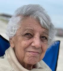 Elizabeth Albert Obituary