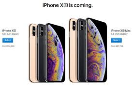 For this post, i'll leave out the iphone xs max. What S The Difference Between Iphone Xs Xs Max And Xr