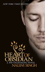 Black obsidian also available for read online in mobile and kindle Heart Of Obsidian By Singh Nalini Ebook