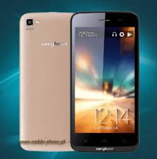 verykool s5017Q Dorado Mobile Pictures ...