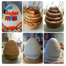 Kinder Cake Beautiful Cake Designs Fondant Cake Toppers Food