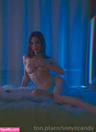 Eyecandytoes So Eye Candy Soeyecandy Nude Leaked OnlyFans Photo 28sexiezpix  Web Porn