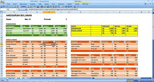 We did not find results for: Contoh Format Laporan Keuangan Bulanan Excel Cafeberita