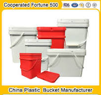 Wholesale Custom 50ml/200ml/250ml/300ml Clear Round Square Rectangular  Plastic Bucket Food Containers Packaging Cheese Storage Box with Lids for  Medicines, Food