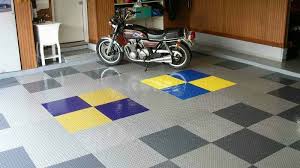 12 x 12 garage flooring drain tiles (set of 50). The Truth About Peel And Stick Vinyl Garage Floor Tiles All Garage Floors