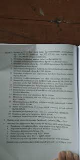 Berikut beberapa transaksi yang terjadi selama bulan januari 2013: Buatlah Jurnal Umum Atas Transaksi Rapi Laundry Pada Bulan Maret 2015 Mohon Batuanya Brainly Co Id