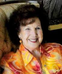 Doris Nadine Moen Obituary