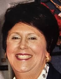 Obituary information for Mary Elaine Matthews