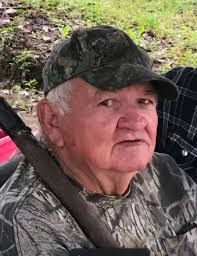 Obituary information for James Charles Scallan