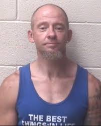 Taylorsville Man Facing Felony Drug Charges