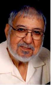 Benjamin P. Arellano Sr. Obituary July 3, 2014