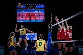We did not find results for: It S Crunch Time For Teams In Last Round Of Women S Preliminaries Volleyballworld Com