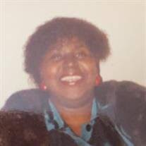 Barbara Ann Lewis Obituary