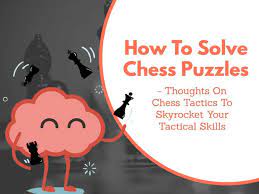 Oct 10, 2021 · solve it online, or use the printable version if you prefer to solve the traditional way with pencil and paper. Chess Puzzles The Definitive Guide To Chess Tactics
