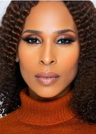 Face of The Week: Award-Winning Suzan Mutesi, a Creative Powerhouse  Inspiring the World