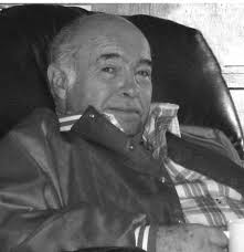 Elmer “Buddy” Bayer, 1941-2014