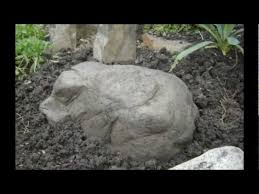 They are easy to make with a few simple ingredients. Fake Rock Lightweight Quick Simple Youtube