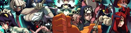 Skullgirls 2nd Encore Coming To Ps4 Psv This Summer Includes Added Content