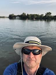 Are there any Sea-Doo owners from the Windsor Essex area in Ontario looking  to ride