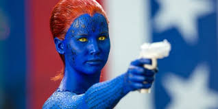 Apocalypse, jennifer lawrence, marvel, from dagar download gif x men, oscar isaac, michael fassbender, or share x men apocalypse, you can share gif jennifer lawrence, marvel. Marvel Reportedly Wants Jennifer Lawrence S Mystique In Doctor Strange 2