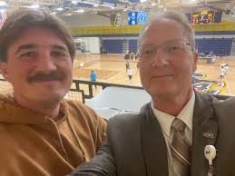 This past week concluded regular season competition for the SC4 Volleyball  team! Thank you to the fans who have supported this team all season long….  We aren't done yet, it's time to