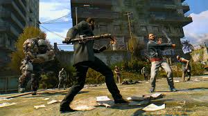Последние твиты от dying light (@dyinglightgame). Dying Light S Bad Blood Battle Royale Offshoot To Enter Early Access Next Month Pc Gamer