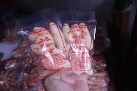 Apalagi sekarang ini sudah banyak perusahaan yang menyediakan jasa cetak plastik kemasan snack atau … june 26, 2021 Krupuk Amplang Malang Ø§Ù„Ù…Ù†Ø´ÙˆØ±Ø§Øª ÙÙŠØ³Ø¨ÙˆÙƒ