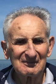 Richard "Dick" J. Parece