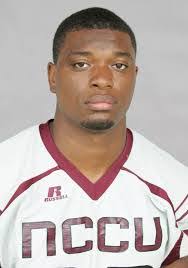 Rashad Daniels's Instagram, Twitter & Facebook