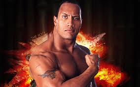 Sorry your screen resolution is not available for this wallpaper. Wwe The Rock Mobile Free Wallpaper Download