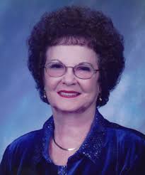 Lola (Russell) Mcgehee Obituary 2023