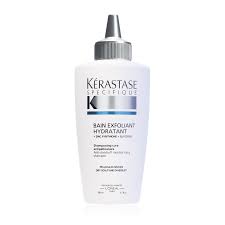 Specifique Bain Exfoliant Hydratant Shampoo Kerastase Shampoo Shampoo For Dry Scalp Kerastase