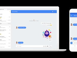 Exclusive Chat Is Google S Next Big Fix For Android S Messaging Mess The Verge