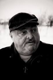 Portraits by Kenneth